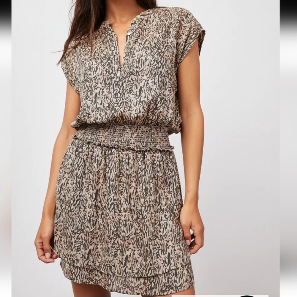 Rails Angelina Dress NWT